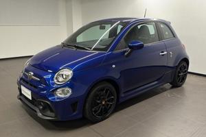 Abarth 595 500 C 1.4 T JET ABARTH