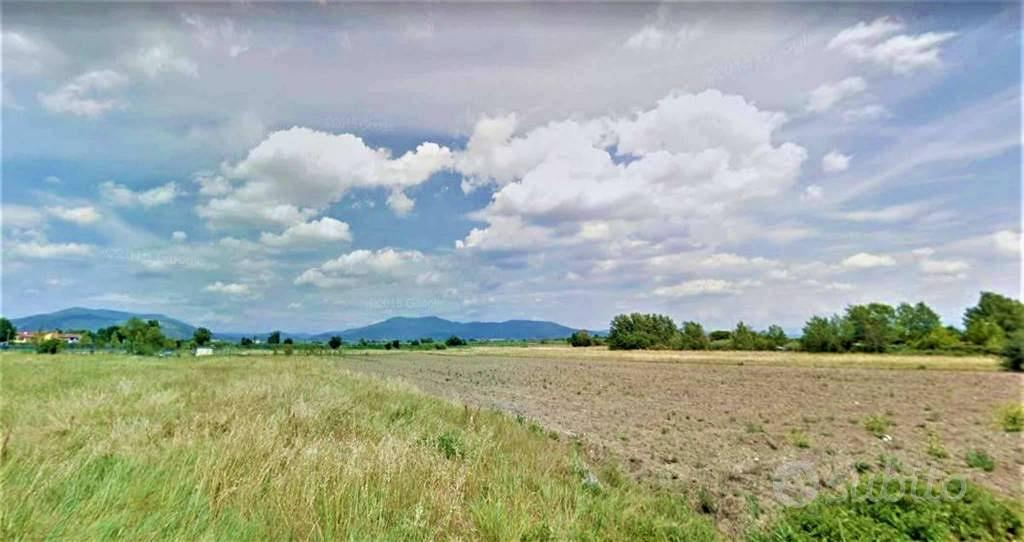 Terreno di 13770 m² a Campi Bisenzio - Vista 3
