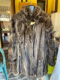 Pelliccia Marmotta