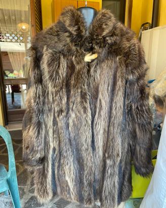 Pelliccia Marmotta