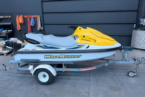 Moto d’acqua Yamaha WaveRunner XL700