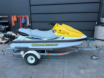 Moto d’acqua Yamaha WaveRunner XL700
