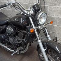 MOTOCICLO  DAELIM - BEVERLY