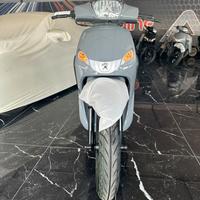 Peugeot Tweet 125 cc
