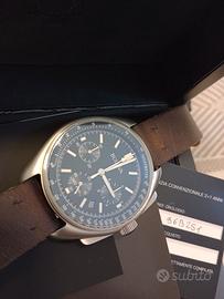 Bulova Lunar Pilot 96B251 2018 – vetro zaffiro