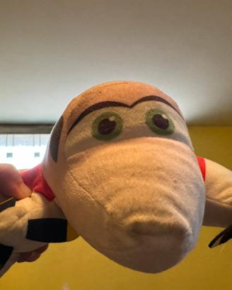 PTS DISNEY PLANES PELUCHE AEREO ROSA 25 CM
