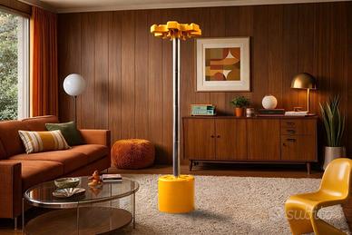 Appendiabiti "VIP"di Lucchi & Orlandini,Velca 1970