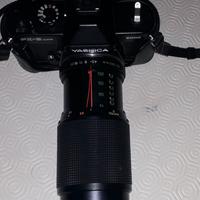 Reflex Yashica FX-3 SUPER 2000