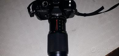 Reflex Yashica FX-3 SUPER 2000