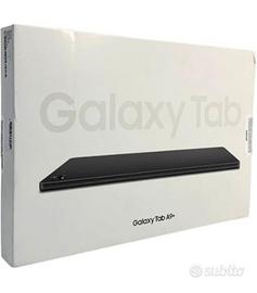 SAMSUNG GALAXY TAB A9+ 8/256 SIGILLATO