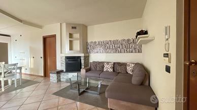 4 LOCALI A CASTEGNATO