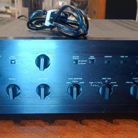 Amplificore hi-fi Harman Kardon modello PM655