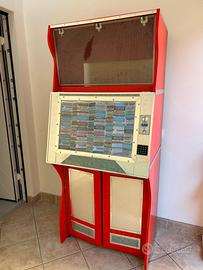 jukebox