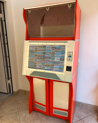 jukebox