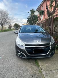 Peugeot 208 2018