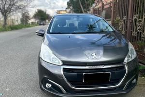 Peugeot 208 2018