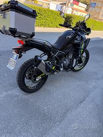 Cfmoto 450mt - 2025