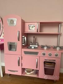 Cucina bambina kidkraft