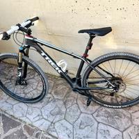 Mountain bike carbonio Trek Superfly 9.7 29”