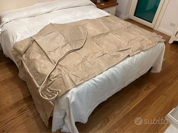 Materasso Antidecupito con compressore