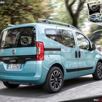 Ricambi usati fiat qubo-fullback 2015-2019