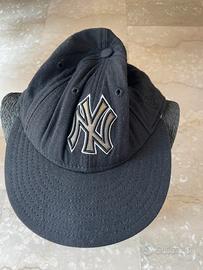 CAPPELLINO BASEBALL NEW ERA NY YANKEES