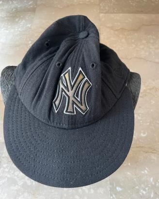 CAPPELLINO BASEBALL NEW ERA NY YANKEES