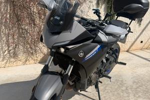 Yamaha Tracer 700 – 2021