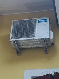 Condizionatore Panasonic