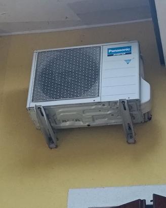 Condizionatore Panasonic