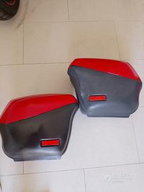Ducati borse laterali 