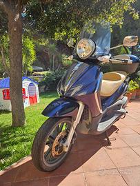 Piaggio Beverly 300ie 2009