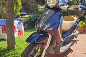 Piaggio Beverly 300ie 2009