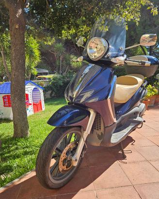 Piaggio Beverly 300ie 2009