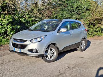 Hyundai IX35 1.6 Full Optional