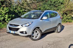 Hyundai IX35 1.6 Full Optional