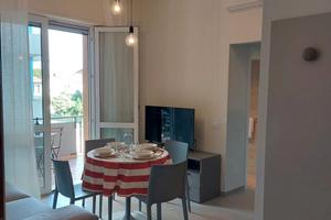 Trilocale in posizione centrale, classe D