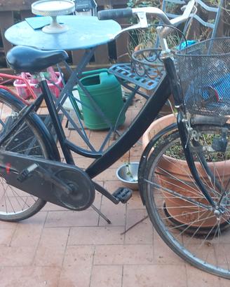 bici vintage