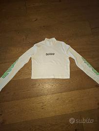 Maglia manica lunga