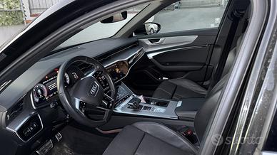 Audi a6 s line PRIVATO PREZZO BOMBA