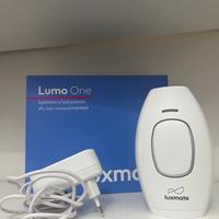 Luxmate epilatore a luce pulsata