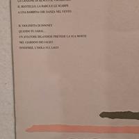 Branduardi  canta Yeats