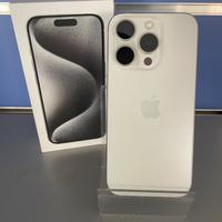 iPhone 15 Pro 128gb