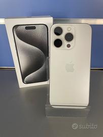 iPhone 15 Pro 128gb
