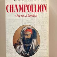 CHAMPOLLION Une vie de lumières