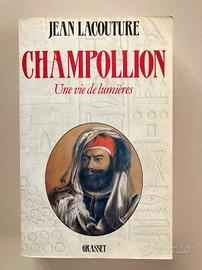 CHAMPOLLION Une vie de lumières