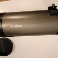 telescopio maksutov celestron