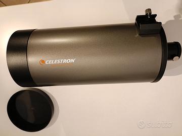 telescopio maksutov 127/1500