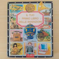 Il tuo Primo Libro delle Invenzioni