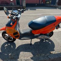 Aprilia rally LC dd